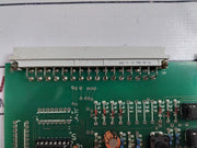 Sabnife 69-00120-xx Printed Circuit Board