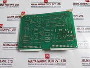 Sabnife 69-00120-xx Printed Circuit Board