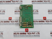 Sabnife 69-00 141-xx Delay Card