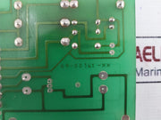 Sabnife 69-00 141-xx Delay Card