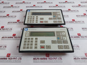 Sabore Stalectronic 700 Operator Panel 022.633.110