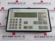 Sabore Stalectronic 700 Operator Panel 022.633.110