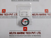 Sabre 200 Bar Pressure Gauge And Cover