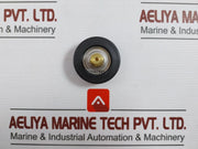 Sabre 200 Bar Pressure Gauge And Cover