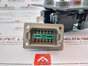 Sabre N37604 Remote Start Stop Panel 250V/2W 10A