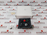 Sabre N37604 Remote Start Stop Panel 250V/2W 10A
