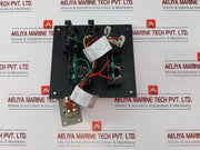 Sabre N37604 Remote Start Stop Panel 250V/2W 10A