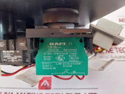 Sabre N37604 Remote Start Stop Panel 250V/2W 10A