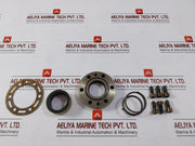 Sabroe 1991-217 Shaft Seal Complete Set Tss Norm 10.9