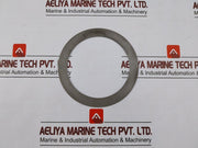 Sabroe 3131-021Ll Ring Plate For Suction Valve