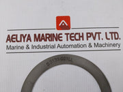 Sabroe 3131-021Ll Ring Plate For Suction Valve