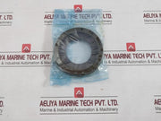 Sabroe 3132-102 Suction Valve Retaining Plate