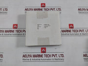 Sabroe 3132-102 Suction Valve Retaining Plate