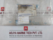 Sabroe 3132-102 Suction Valve Retaining Plate
