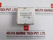Sabroe Bushing For Crankshaft Sbo41 - new