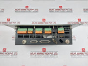 Sabroe Controls Sea 1201