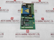 Sabroe Sag.3367 Relay Interface Board 890517, 1574.008 230V/Ac 94V-0