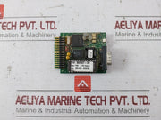 Sabroe Sea 1100 980907-00 Cpu Module 1540-001 Rev C