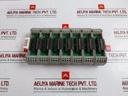 Sabroe Sea1100 Base Module Assembly Rev D 