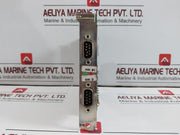 Sabroe Sea 485 Dia1656.001 Printed Circuit Board Rev.B Isa Bus