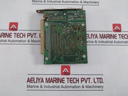 Sabroe Sea 485 Dia1656.001 Printed Circuit Board Rev.B Isa Bus