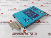 Sabroe Unisab S-control Compressor Control Panel