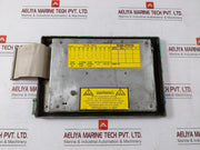 Sabroe Unisab S-control Compressor Control Panel