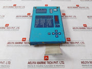 Sabroe Unisab S-control Compressor Control Panel