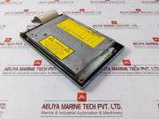 Sabroe Unisab Compressor Control Panel S-control