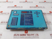 Sabroe Unisab S-control Compressor Control Panel