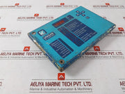 Sabroe Unisab S-control Compressor Control Panel