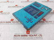 Sabroe Unisab S-control Compressor Control Panel