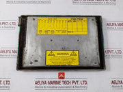 Sabroe Unisab S-control Compressor Control Panel