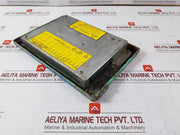 Sabroe Unisab S-control Compressor Control Panel