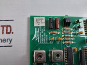 Sac Srp16300 Kwosyn Pcb Card Slp16300
