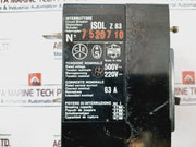 Sace Isol Z63 Circuit Breaker 63A