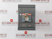 Sace Tmax Xt2s 160 Molded Case Circuit Breaker 1000v By Abb