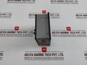 Saci 0-100/200A Analog Ammeter 100/5A