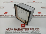 Saci 0-10 Analog Bar Meter Bar 4-20ma