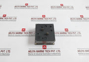 Saci 0-10 Bar Analog Bar Meter 4-20Ma Mgm960152
