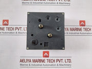 Saci 0-1,5 Ka Volt Meter 1500/5A