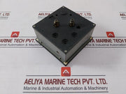 Saci 0-1,5 Ka Volt Meter 1500/5A