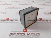 Saci 0-250A Ammeter 250/5A