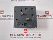 Saci 0-250A Ammeter 250/5A