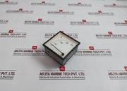 Saci 0-500 Naval Series Trop A Ammeter 500/5A