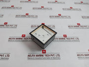 Saci 0-500 Naval Series Trop A Ammeter 500/5A