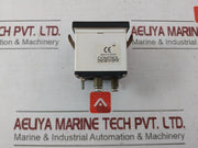 Saci 0-50 A Ammeter 25/5A Cmg 99 010918