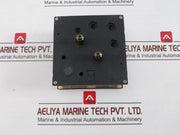 Saci 0-6 Bar Analogue Panel Meter 4-20Ma