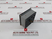 Saci 0-6 Bar Analogue Panel Meter 4-20Ma