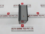 Saci 0-6 Bar Analogue Panel Meter 4-20Ma